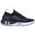 color Black/Jet Gray/White, Under Armour | Under Armour Hovr Phantom 2 - Men's