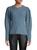 商品Tahari | Cashmere Puff-Sleeve Sweater颜色ANTWERP