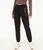 商品第2个颜色black 7, Aeropostale | Aeropostale Women's New York Foil Cinched Sweatpants
