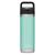 颜色: Seafoam, YETI | YETI Rambler 18 oz Water Bottle with Chug Cap