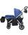 颜色: Waverunner, Safety 1st | Baby Summit Wagon Stroller