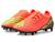 New Balance | Furon V7 Dispatch FG (Little Kid/Big Kid), 颜色Neon Dragonfly/Black