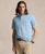 颜色: Vessel Blue, Ralph Lauren | Men's Classic-Fit Garment-Dyed Polo Shirt