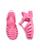 颜色: Light Pink, Mini Melissa | Girls' Mel Possession Shoes - Toddler, Little Kid, Big Kid