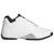 商品第3个颜色White/Black/Red, Adidas | 男款 adidas T-Mac 3 白蓝 复刻篮球鞋