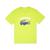商品Lacoste | Men's Short-Sleeve Logo-Graphic T-Shirt, Created for Macy's颜色Green