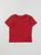 商品Ralph Lauren | Polo Ralph Lauren t-shirt for baby颜色RED
