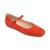 Journee Collection | Women's Carrie Flats, 颜色Coral