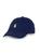 商品第1个颜色NEWPORT NAVY, Ralph Lauren | Kid's Cotton Chino Baseball Cap