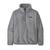 Patagonia | Patagonia Women's Los Gatos 1/4 Zip Pullover, 颜色Salt Grey