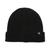 Calvin Klein | Men's Luxe Ribbed Cuff Hat, 颜色Black