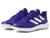 商品Adidas | Adizero Afterburner 8 Turf颜色Team College Purple/Silver Metallic/White