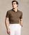 颜色: Nutmeg Brown Heather, Ralph Lauren | 男士Polo衫 多款配色