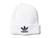 商品Adidas | Originals Trefoil Beanie颜色White/Black 3