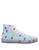 color Sky blue, IRENEISGOOD | Sneakers