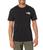 The North Face | Short Sleeve Box NSE Tee, �颜色TNF Black/TNF White