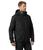 Helly Hansen | Crew Hooded Midlayer Jacket 2, 颜色Black