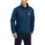 color Dark Blue / Shadow Lining, Carhartt | Carhartt Men's Gilliam Jacket 羽绒外套