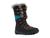 color Black/Deep Water, Columbia | Heavenly Omni-Heat