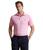 商品Ralph Lauren | Classic Fit Soft Cotton Polo Shirt颜色Hampton Pink Heather