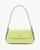 颜色: LEATHER--Lime Slushy, Kate Spade | 真皮 小号时尚单肩包 多款配色
