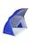 商品第2个颜色BLUE, Picnic Time | Brolly Beach Umbrella Tent