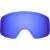 颜色: RIG Sapphire, Sweet Protection | Boondock RIG Reflect Goggles Replacement Lens