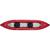 颜色: Red, Star | Paragon Tandem Inflatable Kayak