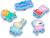 商品第7个颜色Peppa Pig 5-Pack, Crocs | Jibbitz Characters