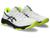 Asics | Netburner Ballistic FF 3 Volleyball Shoe, 颜色White/Gunmetal