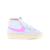 颜色: White-Pink Spell-Guava Ice, NIKE | Nike Blazer Mid - Baby Shoes