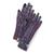 SmartWool | Thermal Merino Gloves, 颜色Purple Iris Digi Plaid