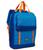 颜色: Regatta Blue/Cerulean Blue, L.L.BEAN | Trailfinder Backpack Little Kids 16 Liters