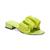 color Wasabi, Sam Edelman | Janis Ruffled Sandals