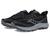 Saucony | Peregrine 14, 颜色Black/Carbon