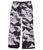 The North Face | Freedom Insulated Pants (Little Kids/Big Kids), 颜色Lavender Fog Mountaintop Print