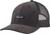 商品第2个颜色Forge Grey, Patagonia | Patagonia Men's P-6 Label LoPro UnTrucker Hat