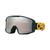 颜色: Black, Gold/prizm snow black iridium, Oakley | Unisex Line Miner M Snow Goggles
