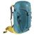商品Deuter | Deuter Trail 28 SL Pack颜色Denim / Turmeric
