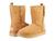 color Chestnut, UGG | Classic Short Dual Zip Boot