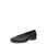 颜色: Black Reptile, ECCO | Sculpted Luxe Ballerina