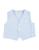 颜色: Light blue, LE BEBÉ | Suit vest