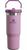 颜色: Lilac, Stanley | Stanley 30 oz. IceFlow Flip Straw Tumbler