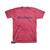 商品Columbia | Men's Franchise Short Sleeve T-shirt颜色Lilly Red Heather