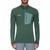 Mammut | Aenergy Light ML Half-Zip Pullover - Men's, 颜色Dark Jade