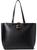 color Black, Kate Spade | Katy Textured Leather Large Work Tote