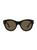 商品Celine | 53MM Round Sunglasses颜色BLACK