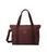 商品Kipling | Asseni Tote Bag颜色Mahogany