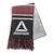 商品第1个颜色Black Combo, Reebok | Reebok Rally Scarf With Logo