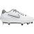 color White/Smoke Grey, NIKE | Nike Women's Zoom Hyperdiamond 3 Elite Metal Fastpitch Softball Cleats